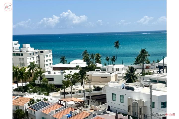 2 Bedroom New San Juan ocean view
