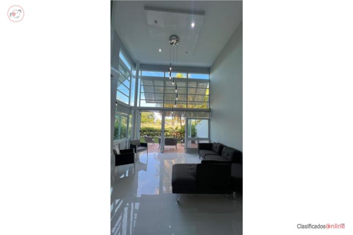 Luxury, space and accessibility