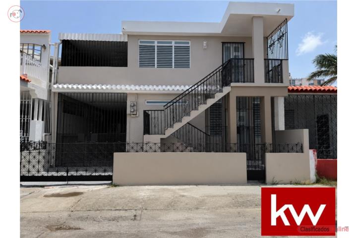 URB. VILLA GRILLASCA - PONCE