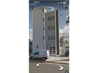 Ave. Domenech - Apts. 1Hab 