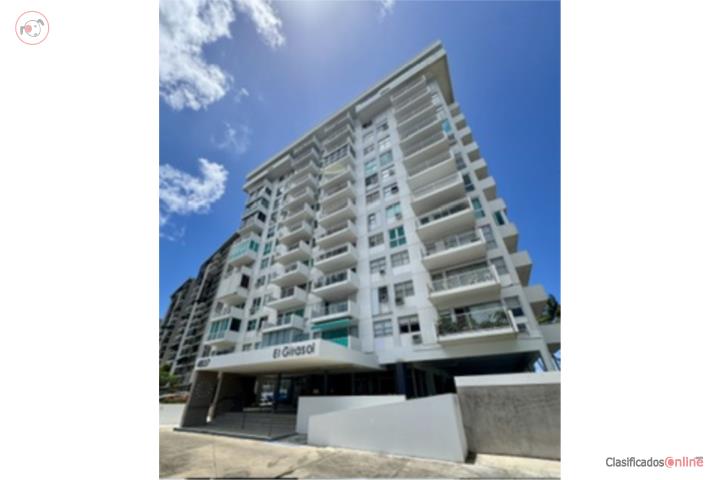Condominio El Girasol