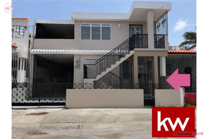 URB. VILLA GRILLASCA, APARTAMENTO EN PONCE