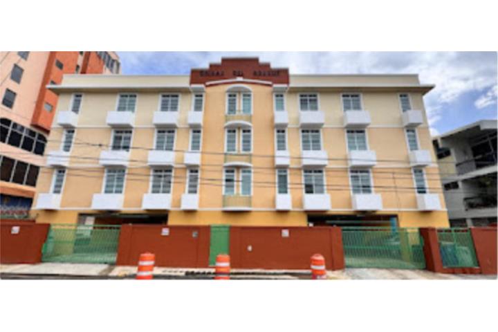 Cond. Brisas del Bosque