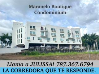 BELLO APTO 2 HAB/1B/2P@ MARANELO BOUTIQUE 