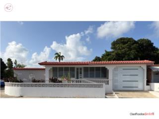 Urb. Jardines del Caribe