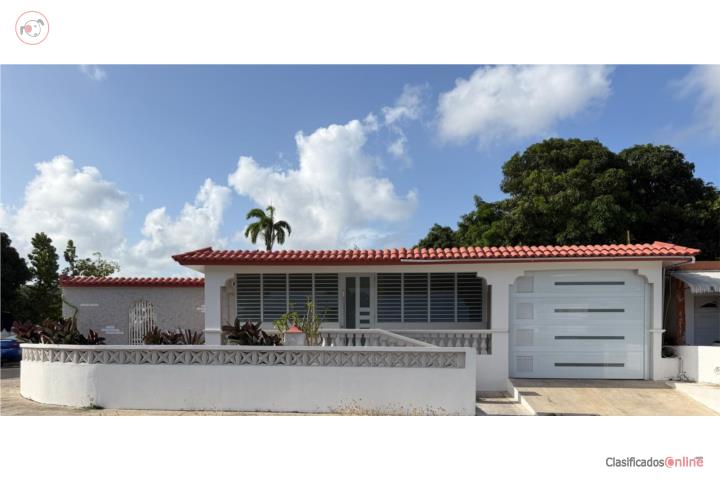 Urb. Jardines del Caribe