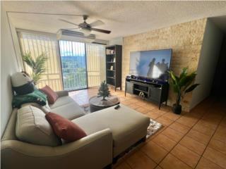 Doral Plaza, Ave Luis Vigaureaux