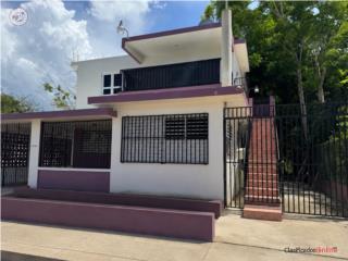 Urb. Martel E-10. 2do piso 