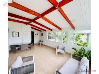 Punta Las Marias 3/2 Furnished & Utilities 