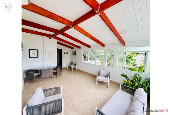 Punta Las Marias 3/2 Furnished & Utilities