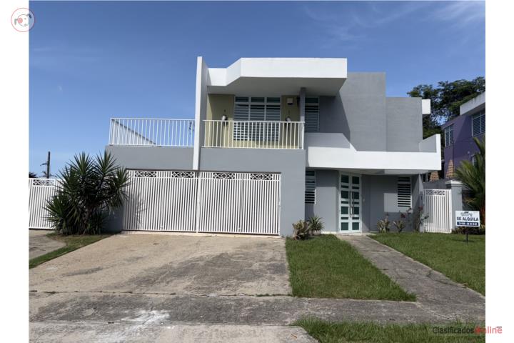 MANSIONES DE BAIROA 4H/21/2B  $3,100.00/OMO