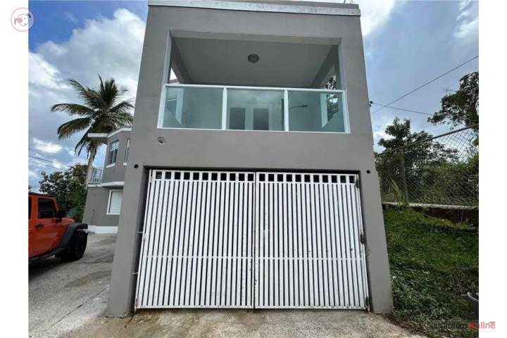 Apartamento Para Alquiler @Caguas