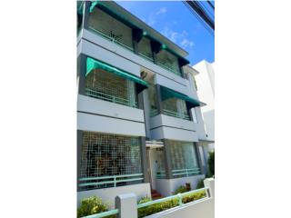 Las Marias 1507-Condado-3 bed/2 bath