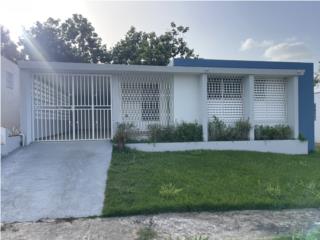 CASA DE 3 H 2 B CON BUEN PATIO