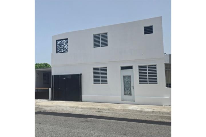 URB. VILLA GRILLASCA (2 HABITACIONES)