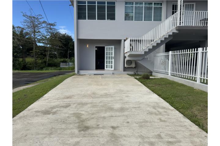 Acogedor Apt, INCLUIDO agua, luz, internet,