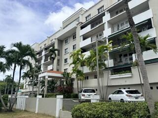 ***PLAZA REAL CAPARRA - furnished***