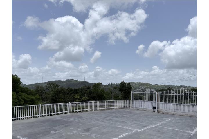 Lugar tranquilo y seguro