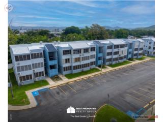 Cond. Estancias de Villas del Rey, Caguas