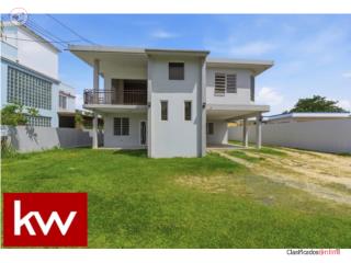 URB. VILLAS DEL ATLANTICO - AGUADA