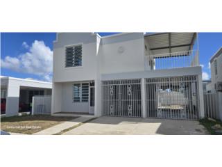 URB. BRISAS DEL LAUREL-DISPONIBLE Julio 01,2026