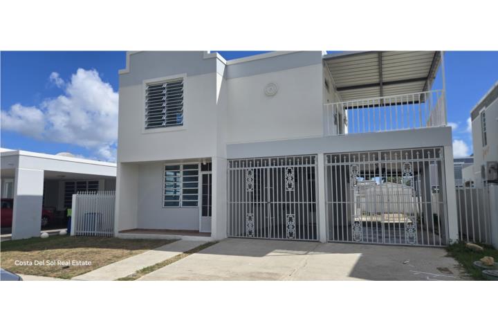 URB. BRISAS DEL LAUREL-DISPONIBLE 7/01/2026