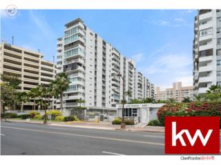 COND. LOS PINOS - ISLA VERDE