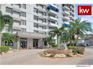  APARTAMENTO EN COND. PLAZA INMACULADA