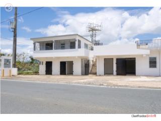 LOCAL COMERCIAL EN TOA ALTA