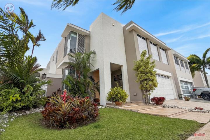 Casa con Terraza y Jacuzzi