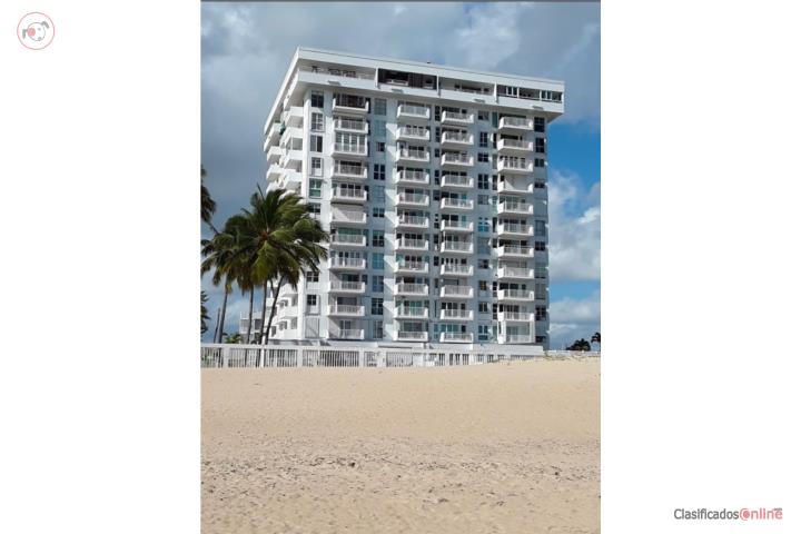 ISLA VERDE COND. GIRASOL ALQUILER