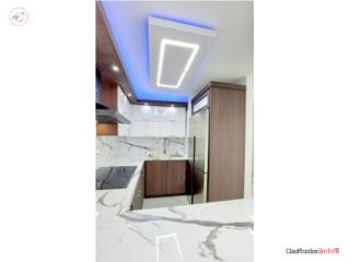 Remodelado APT Torre de los Frailes Guaynabo