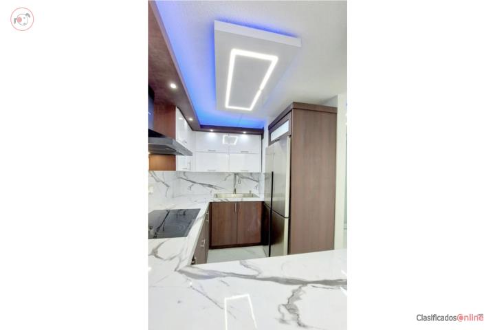 Remodelado APT Torre de los Frailes Guaynabo