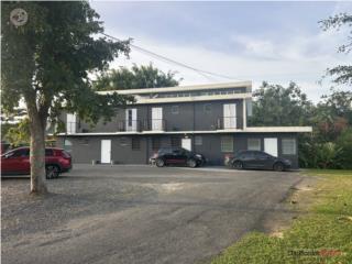 Villas del Lago Cidra 