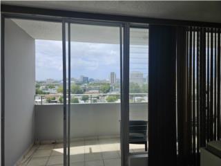 Apto Studio en Hato Rey