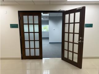 Ready to Move In! 733 RSF @ Metro Office Park