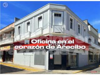 Mejor esquina en avenida principal