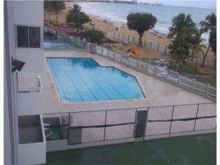 Alquiler Condominio Coral Beach CORAL BEACH  Carolina - Isla Verde
