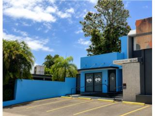 Altamira, Guaynabo � Local Comercial 
