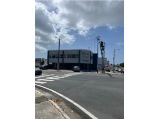Commercial Space in Bayamon 