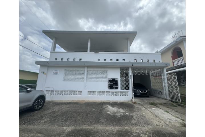 Lomas Verdes, Bayamon