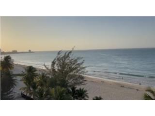 Oceanfront Furnished/Full Generator
