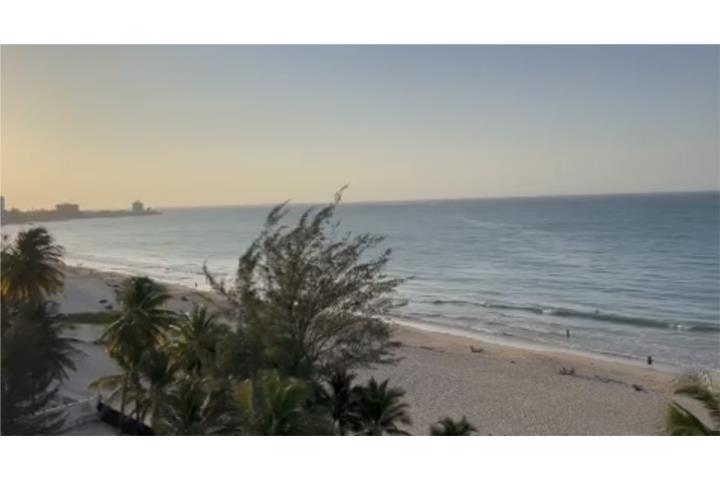 Oceanfront Furnished/Full Generator