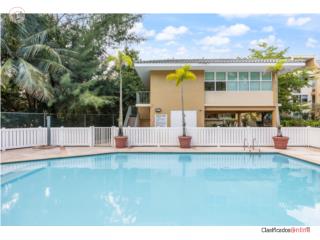 Isla Verde 3beds 3 baths furnished apartment 
