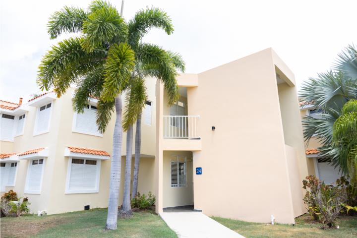 HERMOSO APTO. CONDO. EL LEGADO, GUAYAMA