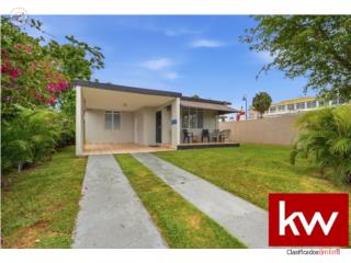 Alquiler Urbanizacion Ramey URB. RAMEY, CASA EN AGUADILLA Aguadilla