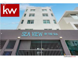 COND. SEA VIEW BY THE SEA - SAN JUAN