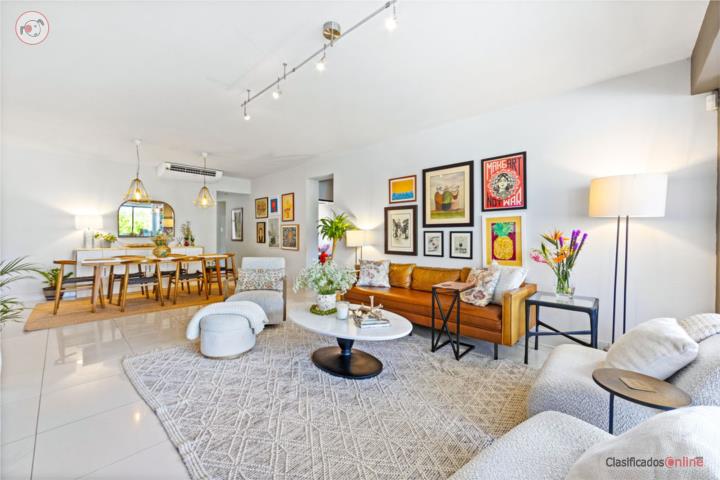 Cond. Sea View - Live Steps from the Beach