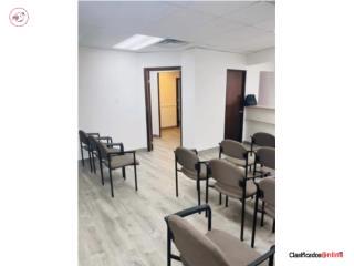 Oficina Medica Remodelada