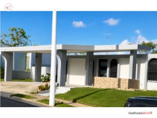 Bienes Raices  Puerto Rico